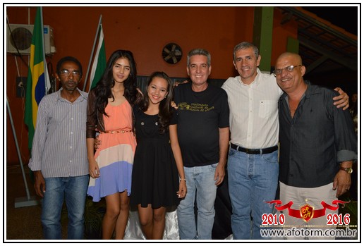 rolim de moura